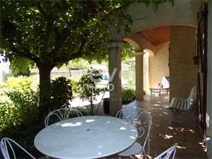villa à la vente -   34230  PAULHAN, surface 106 m2 vente villa - GAR049741